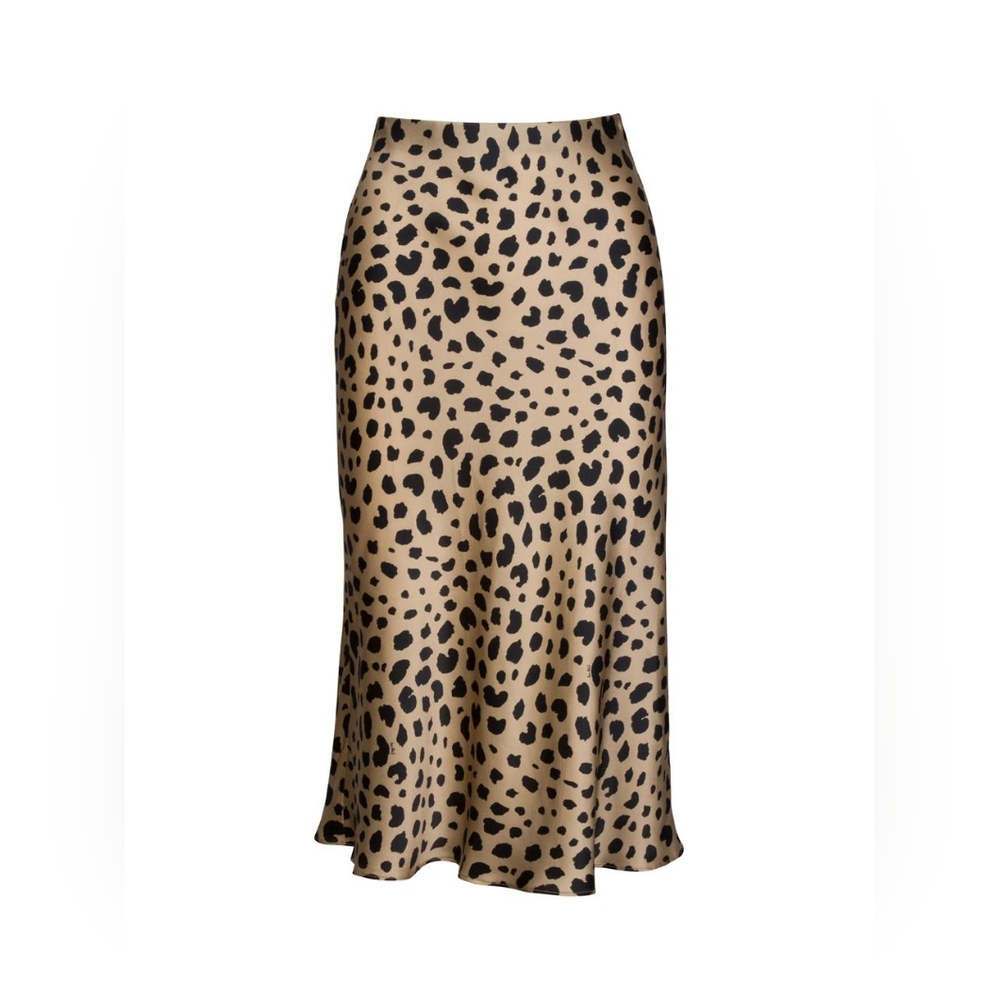 Realisation Par Naomi Skirt in Wild Things, Size Small.